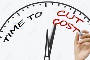 50803907-hand-writing-time-to-cut-cost-concept-with-red-marker-on-transparent-wipe-board