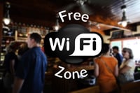 Free wi fi zone-1