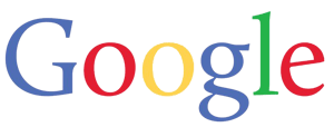 Google-Logo