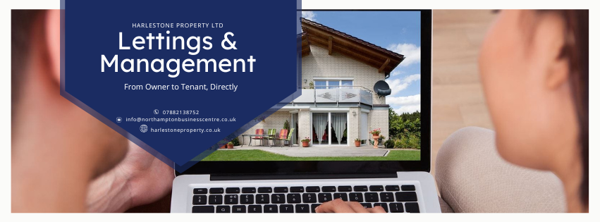 HARLESTONE PROPERTY LTD