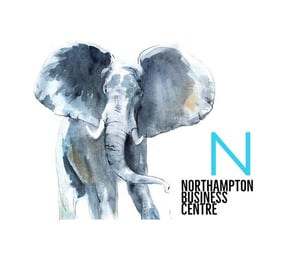 NBC Logo elephant (2)
