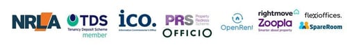 Registerd with