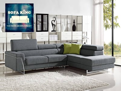 Sofa King Mark-1