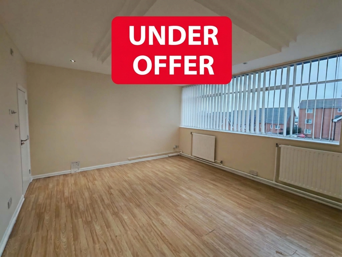 UNDER OFFICE SUITE 2