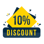 pngtree-black-yellow-sale-tag-design-10-percent-discount-png-image_6458518